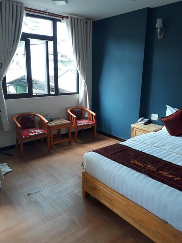 Dalat Eco 2 Hotel, Đà Lạt