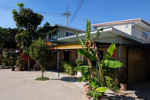 Werot Resort, Mae Sot