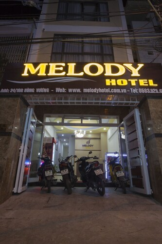 Melody Hotel, Nha Trang