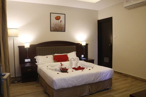 Hotel Mala Inn, Rapti