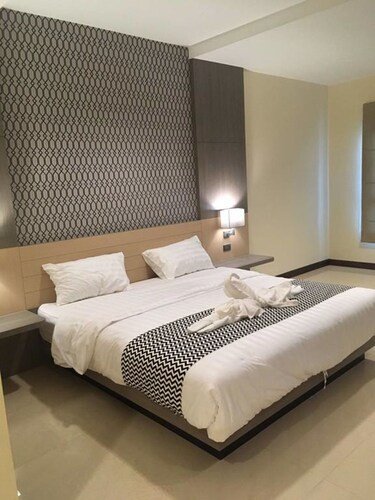ibiz Boutique Hotel, Muang Nakhon Si Thammarat