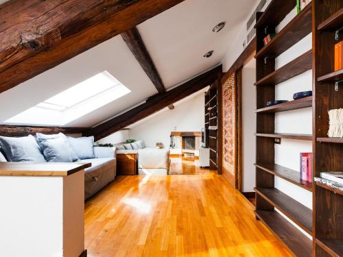 easyhomes - Corso Como Maroncelli, Milano