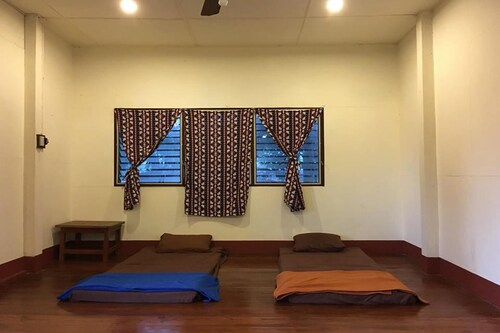 Slow Life Coffee Bar and Hostel, Pai