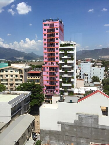 Golden Summer Hotel, Nha Trang