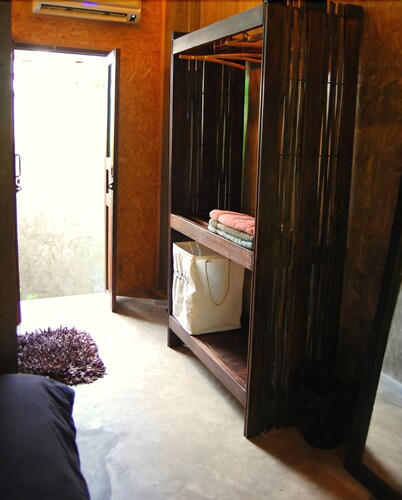 Qi 68 Hotel, Muang Chiang Mai