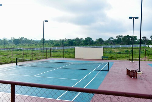 Best Western Plus Mydas Hotel, Owo
