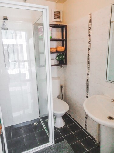 Homely Kings Park Apartment, Perth