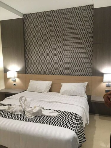 ibiz Boutique Hotel, Muang Nakhon Si Thammarat