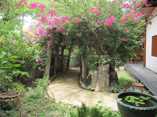XPAI Guesthouse, Pai