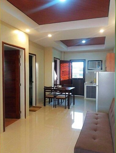 Hotel Elegant La Union, San Fernando City