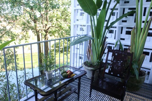Nam Mua Boutique, Huế