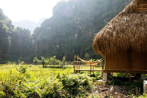 Nguyen Shack Ninh Binh, Hoa Lư
