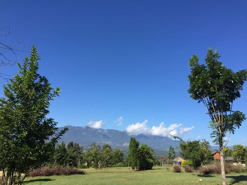 Romantic Time Mountain Resort, Pai
