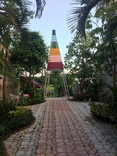 Marin View Resort At Bowin, Bang Lamung