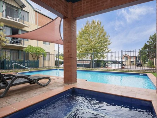 Experience the Best of Inner City Living, Subiaco