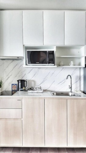 Veranda Residence Pattaya by Lux, Pattaya