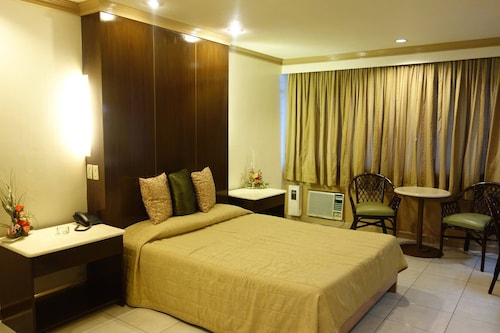 Etsu Hotel, Tacloban City