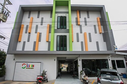 The Season Residence, Muang Udon Thani