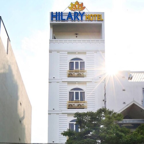 Hilary Hotel, Sơn Trà