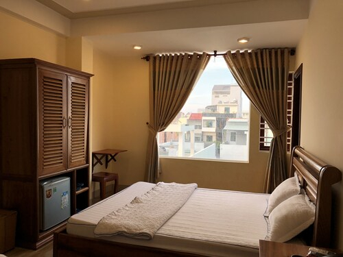 Hoang Sa Hotel, Qui Nhơn