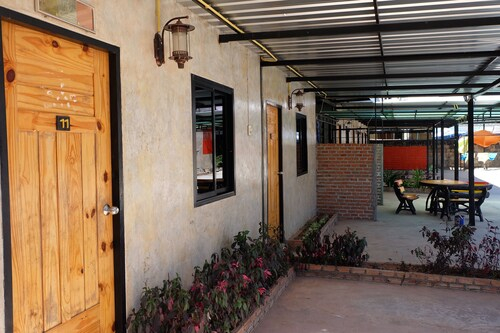 Werot Resort, Mae Sot
