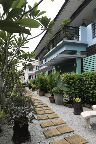 Paksina Resort, Muang Narathiwat