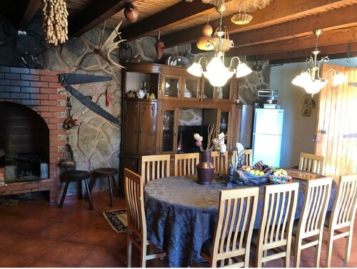 Safari House - ETC Madeira, Ribeira Brava