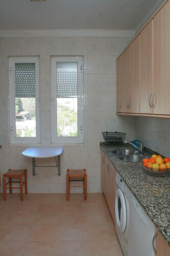 Apartment With 2 Bedrooms In Cascais, With Wonderful Sea View, Balcony, Cascais