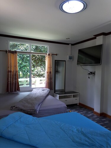 Pakwan Homestay, Muang Nakhon Si Thammarat