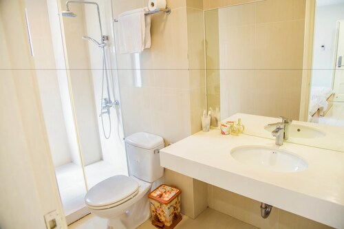 Phuong Anh Hotel, Tây Hồ