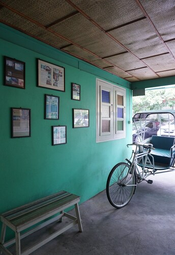 R-Lampang Guest House, Muang Lampang