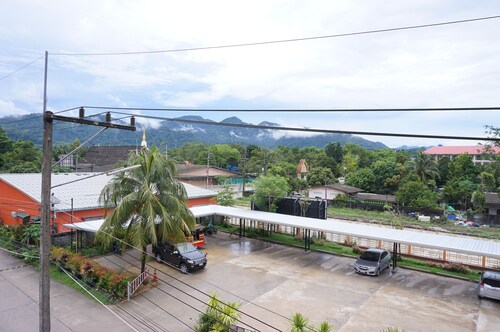 The Ele Hotel, Muang Ranong