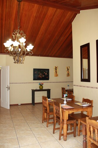 African Dreams Lodge, Ekurhuleni