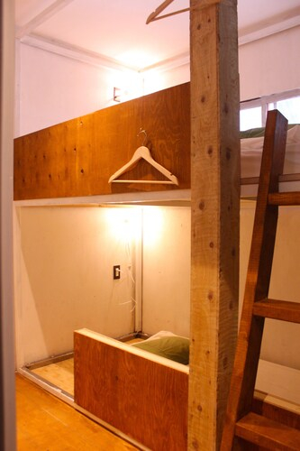 IGLOO Dorm & Breakfast - Hostel, Sapporo