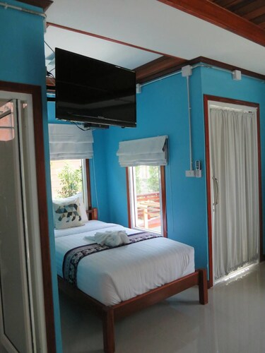 The Noi House and Restaurant Sunrise, Muang Satun