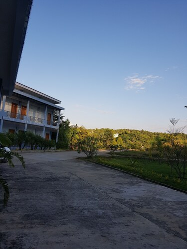 Nandar Thiri Hotel, Yamethin