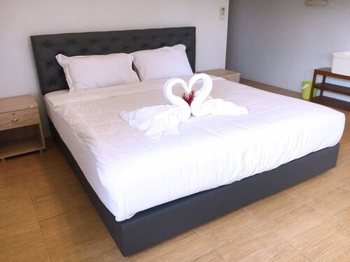 Inursing Resort OonValley ChiangMai, San Kamphaeng