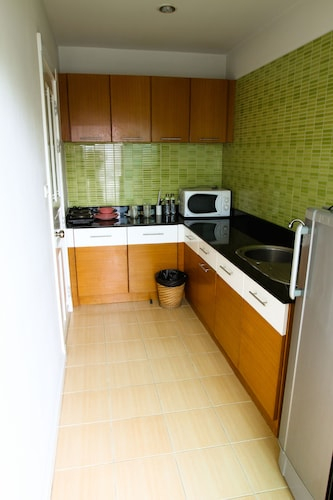 Unico Srinakarin Residence, Prawet