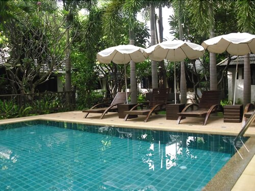 The Royal Shilton Resorts, Muang Chiang Mai