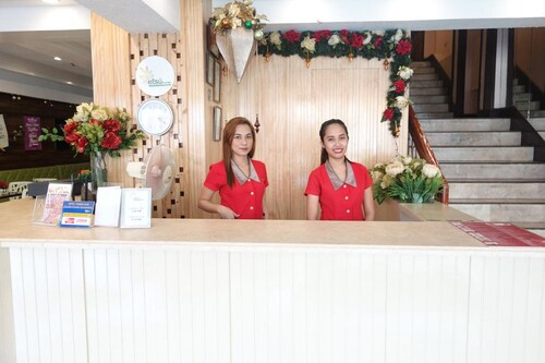 Etsu Hotel, Tacloban City
