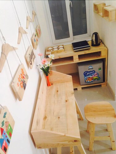 Dunu Homestay Da Nang - Hostel, Sơn Trà