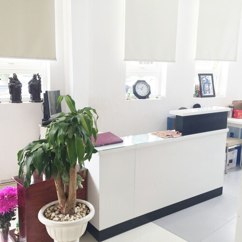 M-H 1 Serviced Apartments, Bình Thạnh