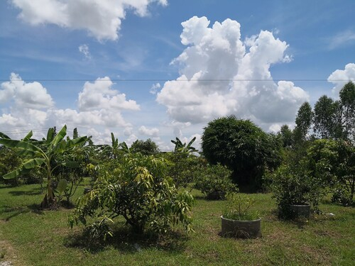 Phutara Resort, Muang Nong Bua Lam Phu