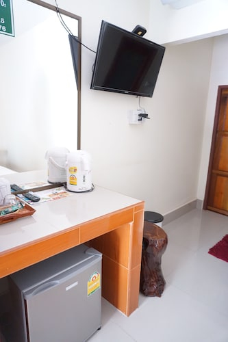 Lovewualaen Resort, Pathiu
