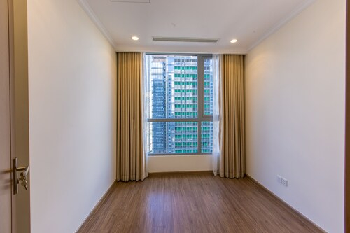 No Brand Apartment, Bình Thạnh