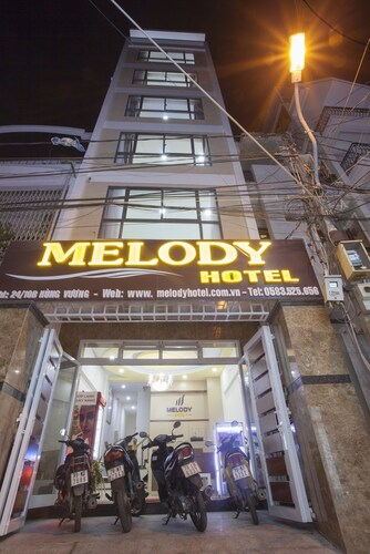 Melody Hotel, Nha Trang