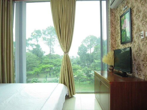 Elegance 283 Hotel, Tân Bình