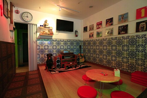Yor Ying Hostel, Phra Nakhon