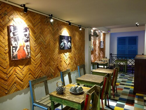 TimeMark Travel Homestay & Hostel, Quận 1