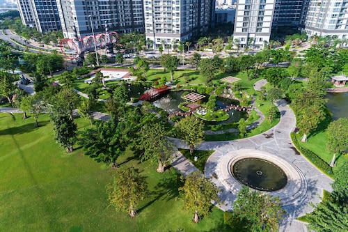 No Brand Apartment, Bình Thạnh